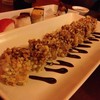 unagi tempura maki 159.-