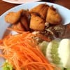 ปลาหมอแดดเดียว