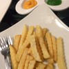 French Fried 3 Dips