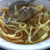 ข้าวซอยไก่