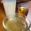สั่ง 2 อย่าง หอมชามะลิ