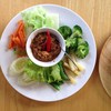 น้ำพริกปลาทู