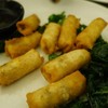 ปอเปี๊ยทอด (เจ)