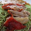 บะหมี่หยกหน้าเป็ด