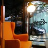 บรรยากาศภายในร้าน