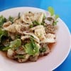 ยำผ้าขี้ริ้ว