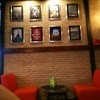 บรรยากาศภายในร้าน