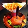 Kiosk Burger[450฿]