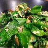 ใบเหลียงผัดไข่