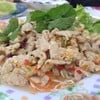 หมูมะนาว