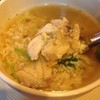 ข้าวต้มปลา