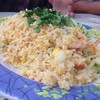 ข้าวผัดรวม