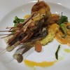 Pan Fried Sea Bass