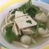 รูปร้าน บุญเยี่ยมก๋วยเตี๋ยวปลา