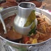 ต้มยำไก่บ้าน