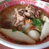 ก๋วยเตี๋ยวน้ำใส. (ราคาธรรมดา 35 บาท)