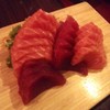 Salmon & Tuna Sashimi