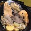 Penguin Eat Shabu Buffet สะพานควาย