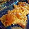 Salmon Sushi !!