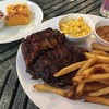 BBQ Ribs