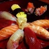 ซูชิ 239฿ รวมน้ำ ชา รีฟิล