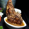 Lamb Chops หอมเด่นนุ่มดีมากกลิ่นเฉพาะไม่เหลือปรุงรสเข้าเนื้อ แนะนำ