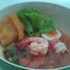 เล็กต้มยำกุ้งทะเล