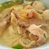 ก๋วยเตี๋ยวอันลือชื่อ