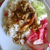 ข้าวหน้าเป็ดย่าง