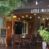 Little Hideout ตลิ่งชัน