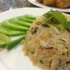 ข้าวผัดปู