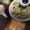 ดาแฟคู่ฝอยทอง