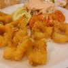 กุ้งกรอบ