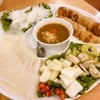 แหนมเนืองครบเครื่อง