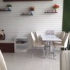ที่นั่งในร้าน น่านั่งน่าถ่ายรูป
