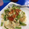 สุกี้ไก่(แห้ง)