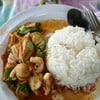 ผัดเผ็ดทะเล