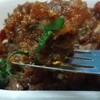 หมูผัดพริกขิง