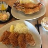 กุ้งใหญ่ล่ำ