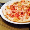 Bacon-Ham + Ham-mushroom