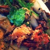ปูนิ่มผัดพริกไทยดำ !!