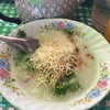 โจ๊กใส่ไข่