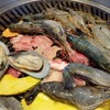 กุ้งหอยจับมาย่างซะ ด่วนๆ