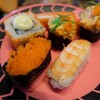 ซูชิ
