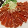 เนื้อส่วนท้อง