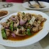 ลาบเนื้อ (50.-)