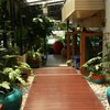 บรรยากาศภายในร้าน