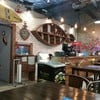 บรรยากาศร้าน