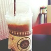 Iced mocha
