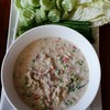 หลนปลาอินทรีย์ติดหวานไปนิดสำหรับเราค่ะ